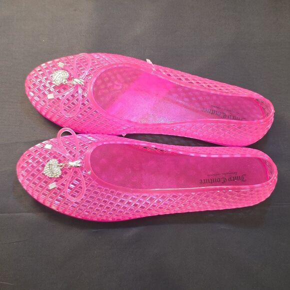 BRAND NEW JUICY COUTOURE ANCIENT GREEK  STYLE WOMEN'S SANDAL R3 - Picture 12 of 15